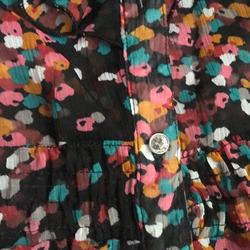 Super Cute blouse